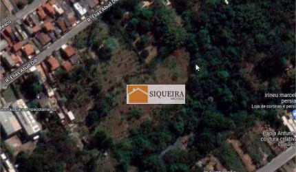 Terreno à venda, 16000 m² - Lopes de Oliveira - Sorocaba/SP