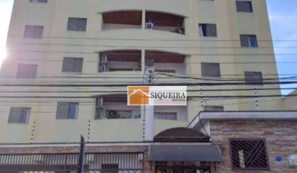 Edifício Estrela da Manhã - Apartamento com 2 dormitórios à venda, 200 m² por R$ 954.000 - Vila Independência - Sorocaba/SP