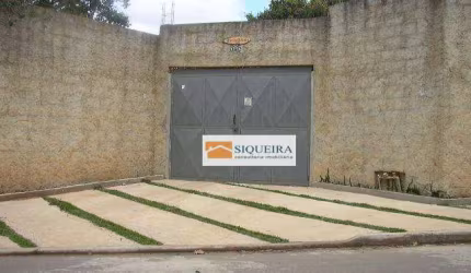 Área, 5000 m² - venda por R$ 2.750.000,00 ou aluguel por R$ 6.609,33/mês - Iporanga - Sorocaba/SP
