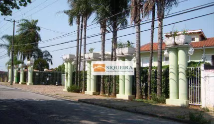 Residencial Chácara Sonia - Casa com 3 dormitórios à venda, 115 m² por R$ 560.000 - Jardim Alvorada - Sorocaba/SP