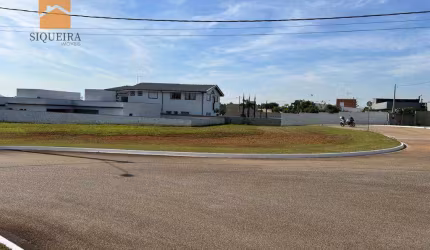 Condomínio Evidence - Terreno à venda, 673 m² por R$ 540.000 - Ch Sta Terezinha - Araçoiaba da Serra/SP