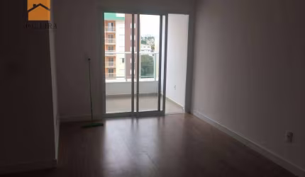 Condomínio La Vista Moncayo - Apartamento com 2 dormitórios à venda, 72 m² por R$ 580.000 - Jardim Moncayo - Sorocaba/SP