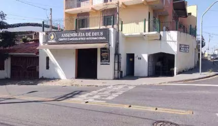 Casa com 6 dormitórios à venda, 650 m² por R$ 1.800.000,00 - Jardim Nova Ipanema - Sorocaba/SP