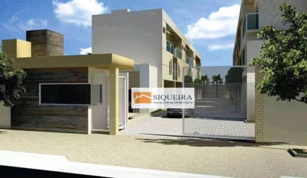 Residencial Firenze - Casa com 3 dormitórios à venda, 151 m² por R$ 719.000 - Vila Progresso - Sorocaba/SP