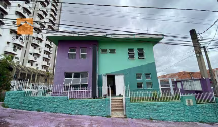 Casa para alugar, 426 m² por R$ 12.681,46/mês - Centro - Sorocaba/SP