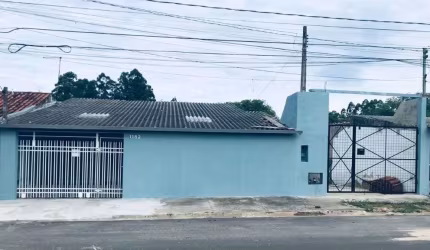 Casa com 2 dormitórios à venda, 157 m² por R$ 750.000,00 - Vila Mineirão - Sorocaba/SP