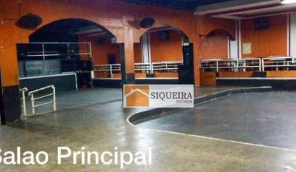 Salão, 750 m² - venda por R$ 2.000.000,00 ou aluguel por R$ 11.350,00/mês - Centro - Sorocaba/SP