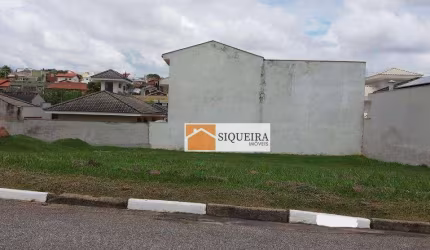 Condomínio Ibiti do Paço - Terreno à venda, 498 m² por R$ 550.000 - Jardim Ibiti do Paço - Sorocaba/SP