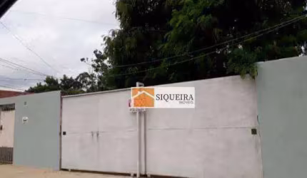 Terreno à venda, 412 m² por R$ 135.000,00 - Jardim Itapemirim - Sorocaba/SP