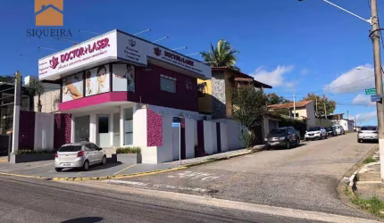 Prédio à venda, 310 m² por R$ 1.850.000,00 - Jardim América - Sorocaba/SP