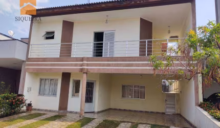 Condomínio Portobello - Casa com 3 dormitórios à venda, 281 m² por R$ 1.600.000 - Éden - Sorocaba/SP