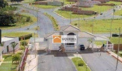 Condomínio Reserva Ipanema 2 - Terreno à venda, 200 m² por R$ 210.000 - Jardim Reserva Ipanema - Sorocaba/SP