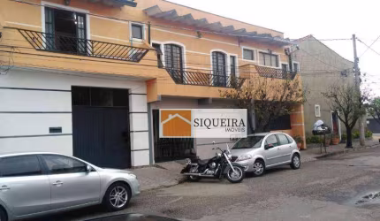 Casa com 2 dormitórios à venda, 140 m² por R$ 2.800.000,00 - Jardim Tatiana - Votorantim/SP