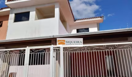 Casa com 4 dormitórios à venda, 260 m² por R$ 680.000,00 - Jardim Vila São Domingos - Sorocaba/SP