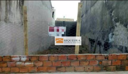 Terreno à venda, 5 m² por R$ 148.000,00 - Jardim Dois Corações - Sorocaba/SP
