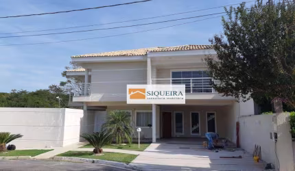 Residencial Parque Esplanada - Casa com 3 dormitórios à venda, 278 m² por R$ 1.600.000 - Parque Esplanada - Votorantim/SP