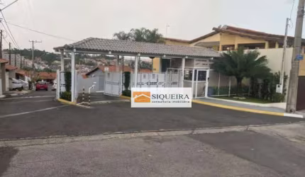 Condomínio Bella Fiori - Casa com 3 dormitórios à venda, 133 m² por R$ 365.000 - Vila Mineirão - Sorocaba/SP