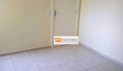 Apartamento com 2 dormitórios, 47 m² - venda por R$ 165.000,00 ou aluguel por R$ 1.220,75/mês - Jardim Tatiana - Sorocaba/SP