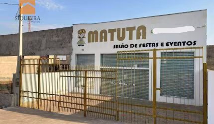 Sala à venda, 250 m² por R$ 800.000,00 - Jardim Itaguaçu - Salto/SP