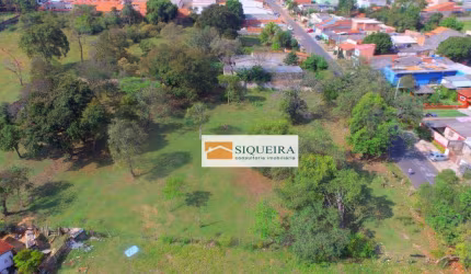 Área à venda, 5400 m² por R$ 4.500.000,00 - Jardim Nogueira - Sorocaba/SP