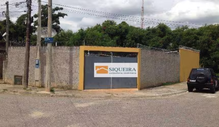 Terreno à venda, 520 m² - Jardim Simus - Sorocaba/SP