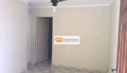 Residencial Primavera - Apartamento com 2 dormitórios à venda, 52 m² por R$ 125.000 - Vila Esperança - Sorocaba/SP