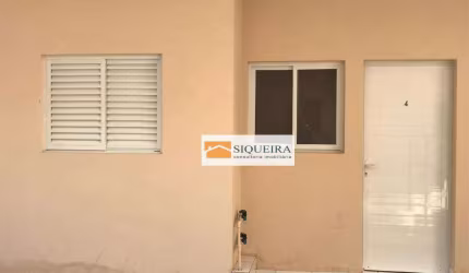 Kitnet com 1 dormitório à venda, 40 m² por R$ 165.000,00 - Jardim Capitão - Sorocaba/SP