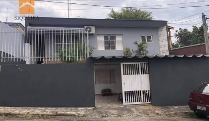 Casa com 2 dormitórios à venda, 100 m² por R$ 315.000,00 - Vila Santana - Sorocaba/SP
