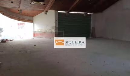 Prédio à venda, 2000 m² por R$ 7.000.000,00 - Jardim Santa Rosália - Sorocaba/SP