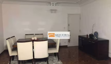 Edifício Santa Tereza - Apartamento com 3 dormitórios à venda, 137 m² por R$ 424.000 - Centro - Sorocaba/SP