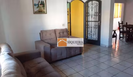 Casa com 3 dormitórios à venda, 259 m² por R$ 720.000,00 - Jardim Simus - Sorocaba/SP