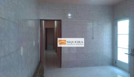 Casa com 2 dormitórios à venda, 125 m² por R$ 370.000,00 - Vila Mineirão - Sorocaba/SP