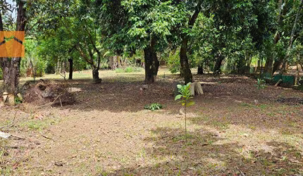 Chácara com 2 dormitórios à venda, 1898 m² por R$ 400.000,00 - Bacaetava - Iperó/SP