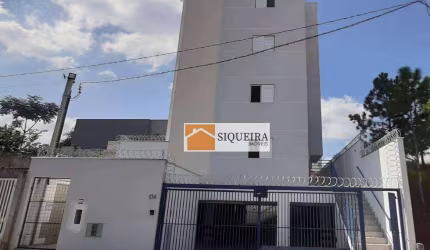 Apartamento Duplex com 3 dormitórios à venda, 180 m² por R$ 650.000,00 - Jardim do Paço - Sorocaba/SP