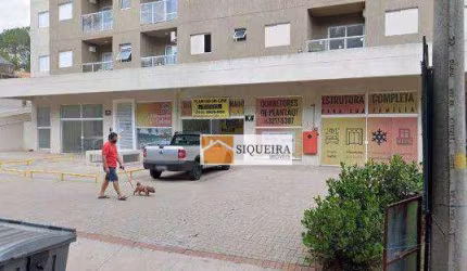 Ed. Mirante da Colina - Loja, 114 m² - venda por R$ 571.450 ou aluguel por R$ 3.268/mês - Chácaras Reunidas São Jorge - Sorocaba/SP