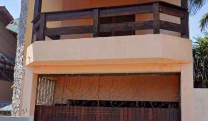 Casa para alugar, 160 m² por R$ 4.423,00/mês - Jardim América - Sorocaba/SP