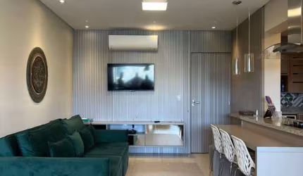 Lindo Apartamento Localizado em São Lourenço
