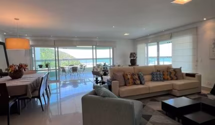 Apartamento à venda no bairro Riviera - Bertioga/SP