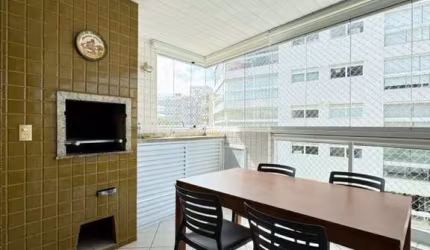 Apartamento Alto Padrão a Venda - Módulo 7