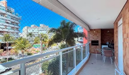 Apartamento Alto Padrão Oportunidade