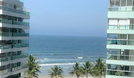 EXCLUSIVIDADE  COM VISTA MAR NA RIVIERA DE SÃO LOURENÇO!