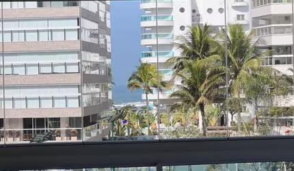 Apartamento à venda no bairro Riviera - Bertioga/SP