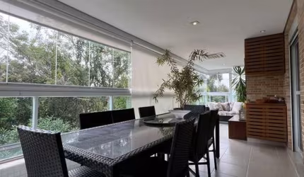 Apartamento Alto Padrão em Riviera de São Lourenço, Bertioga/SP