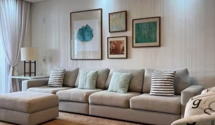 Apartamento à venda no bairro Riviera - Bertioga/SP