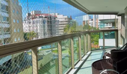 Apartamento Alto Padrão - Riviera de São Lourenço