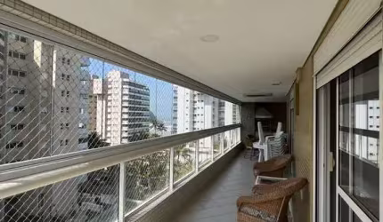 Apartamento a Venda - Somente A Alguns Passoa do Mar em Riviera de São Lourenço