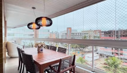 Apartamento a Venda em Riviera de São Lourenço