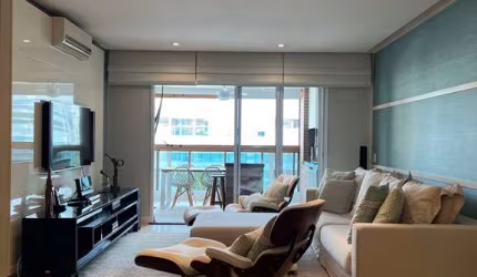 Apartamento Alto Padrão a Venda em Riviera de São Lourenço