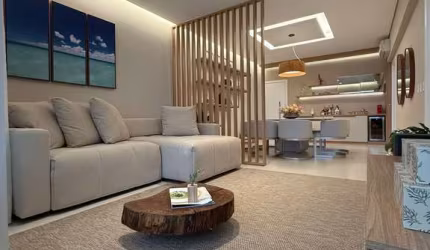 Apartamento Alto Padrão Decorado