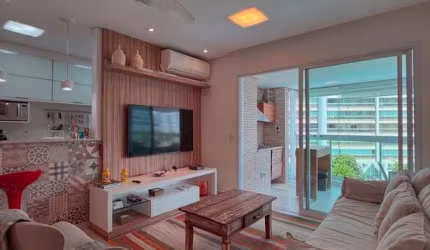 Apartamento a Venda em Riviera de São Lourenço